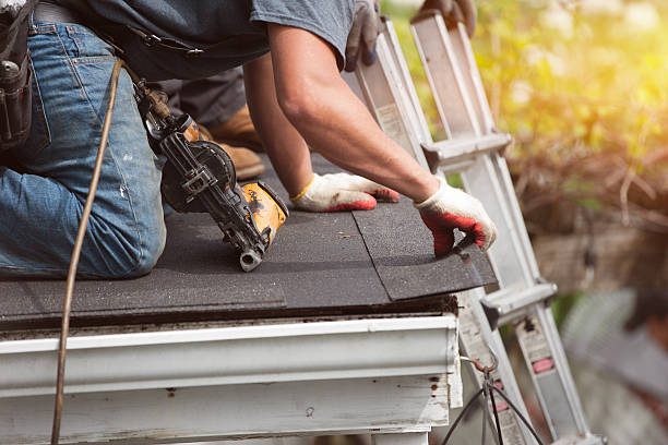 Roof Gutter Cleaning in Whiteman Af, MO